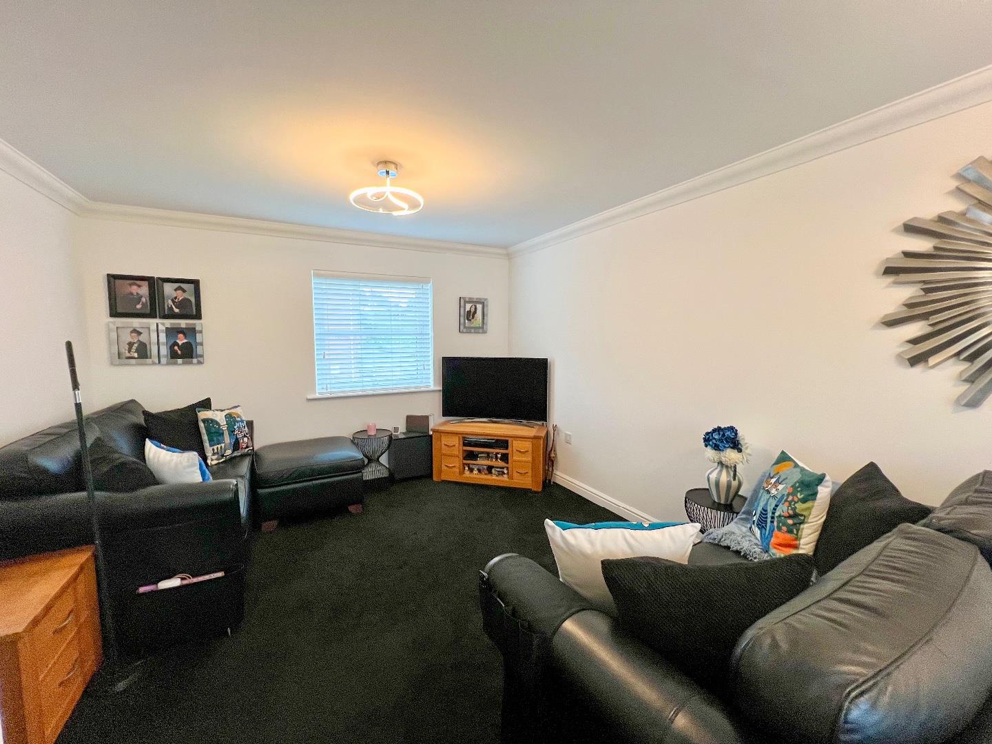 Underwood Place, Brackla, Bridgend County Borough, CF31 2LS